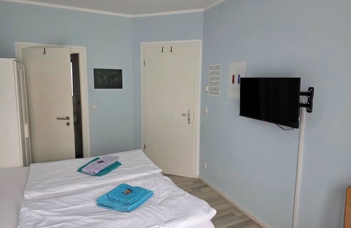 Stern House | Pension am Filmpark