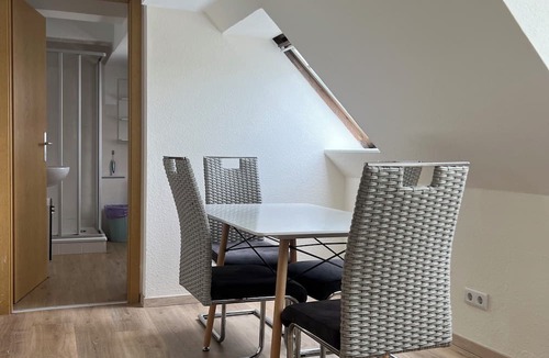 Plaue House | Apart Pension Plaue