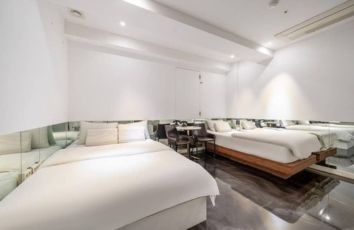 Anyang Hotel | Plein Hotel