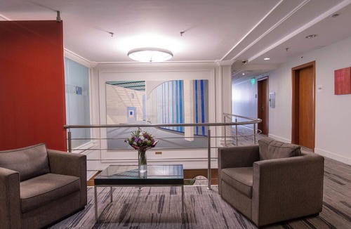 Istvanmezo Hotel | Lions Garden Hotel