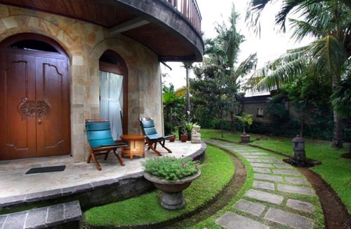 Umalas Hotel | Dewani Villa Resort