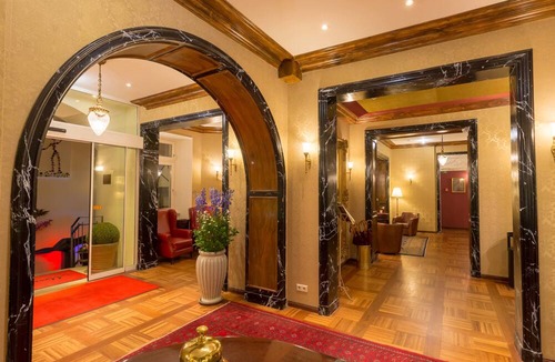 Prenzlauer Berg Hotel | Myer's Hotel Berlin