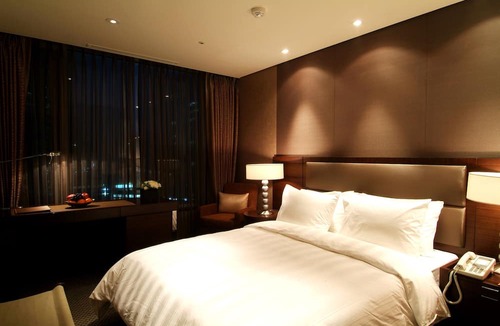Gongdeok-dong Hotel | LOTTE CITY HOTEL MAPO