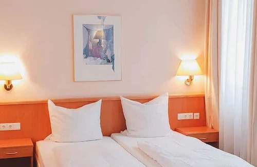 Hellersdorf Hotel | Hotel Helle Mitte Berlin