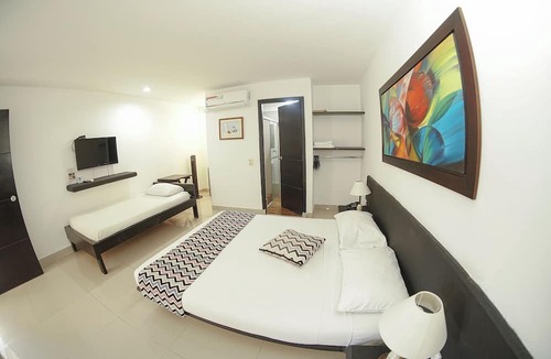 Astorga Hotel | Tik by Bernalo Hotels