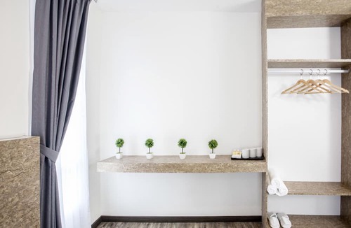 Gelang Patah Hotel | Natura Hotel