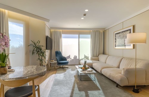 Dreta de l'Eixample Hotel | The One Barcelona GL