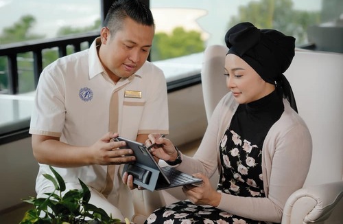 Cherating Hotel | Royale Chulan Cherating Villa