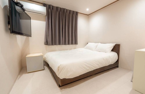 Jangan-dong House | STAYV Jang-an