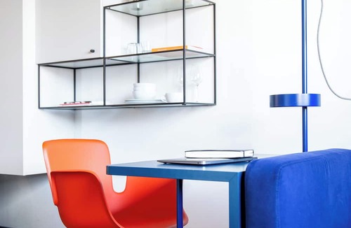 Friedrichshain Hotel | STAYERY Berlin Friedrichshain