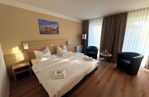 Feldberger Seenlandschaft Hotel | Kaiserhof Feldberg by Belvilla Resorts