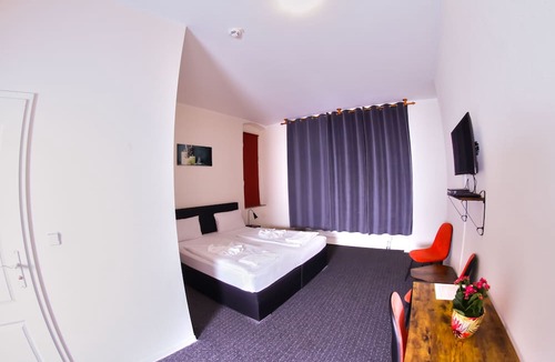 Karlshorst Hotel | Hotel Karlshorst