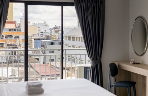 Samphanthawong Hotel | B2 China Town Yaowarat Premier