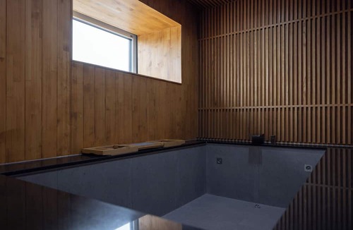 Ansan Hotel | Anook Ryokan Hotel Ansan Seonbu