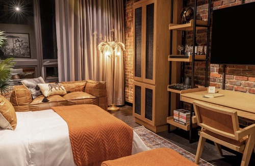 Astorga Hotel | The Host Medellin Only Adults