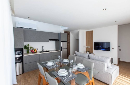 Umalas Hotel | 20 Suites Umalas