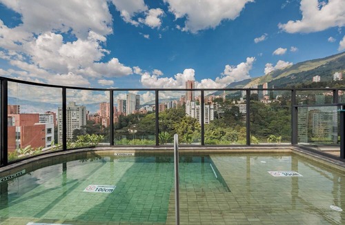 El Poblado Hotel | The Somos Loho Hotel