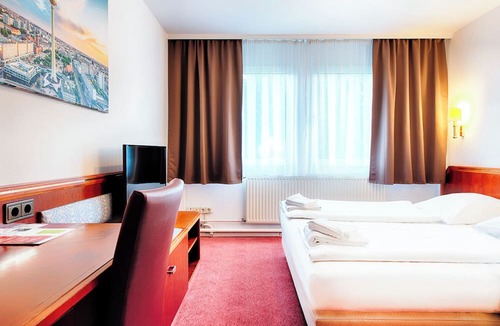 Kaulsdorf Hotel | Hotel B1 & Hotel B1 Tourist