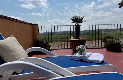 Vilardida Hotel | Les Vinyes Hotel Boutique & Spa