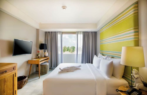 Laksmana Hotel | Tijili Hotel Seminyak