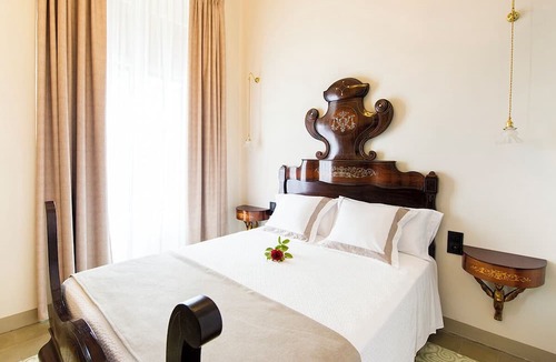 Sant Marcal Hotel | Bolet Casa Modernista