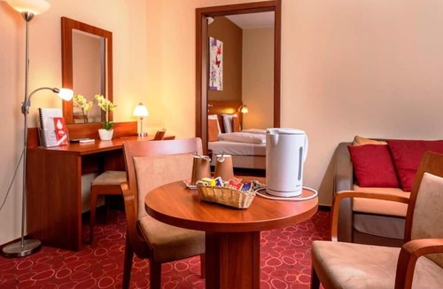 Szentendrei Hotel | Patak Park Hotel