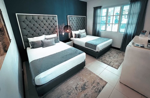 San Jeronimo Hotel | Dharma Hotel Boutique Spa