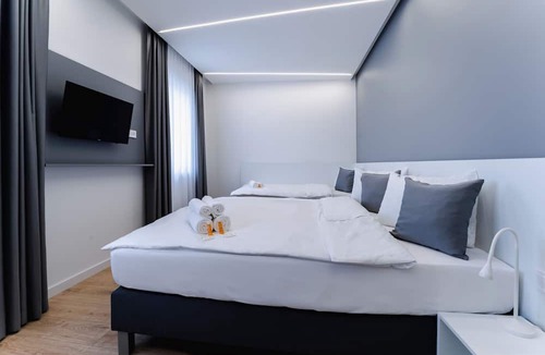 Vecses Hotel | Noa Panzió