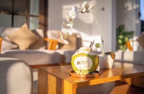 Pecatu Cabin | Cemara Hills Uluwatu, The Reserve - Cottages & Villas