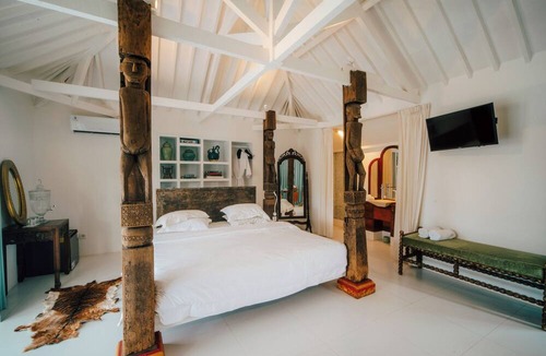 Berawa Hotel | Morabito Art Villa