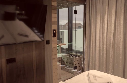 Neukoelln Hotel | Bellman Hotel