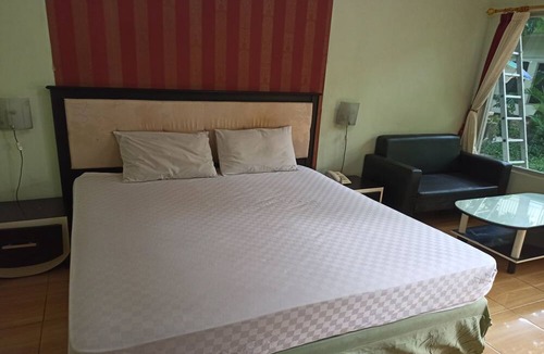 Martapura Hotel | Hotel O Penginapan Al-asharNearWarung Acil Ubai