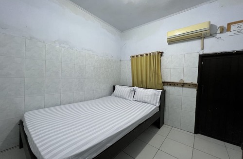Marabahan Hotel | Hotel O Rafira Losmen NearYani Heahlerr
