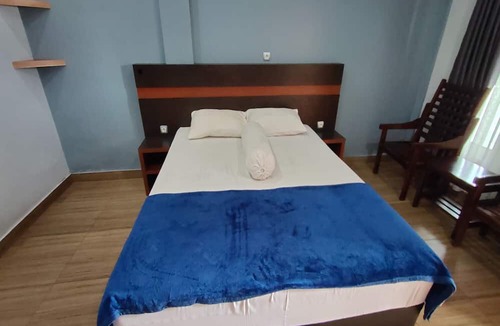 Marabahan Hotel | Hotel O Nilam Guest HouseNearYani Heahlerr
