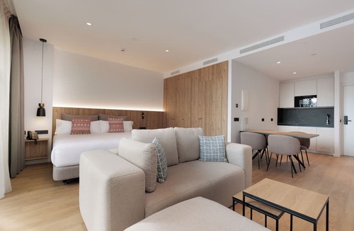 Barcelona Hotel | Hotel Tembo Barcelona