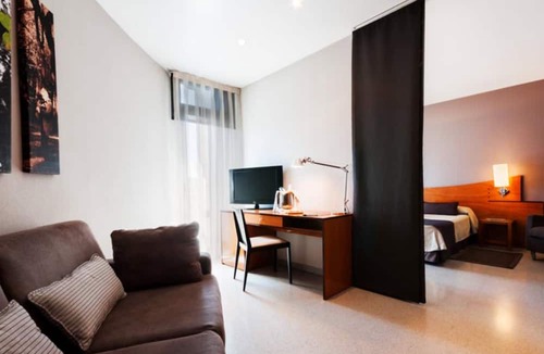 Granollers Hotel | Hotel Granollers