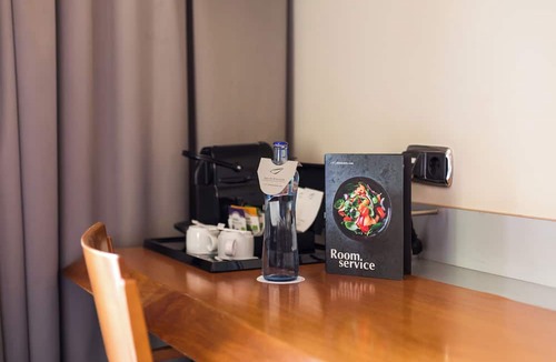 Sants Hotel | Abba Sants Hotel