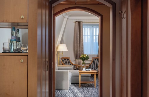 Dutch Quarter Hotel | Hotel am Jägertor Potsdam