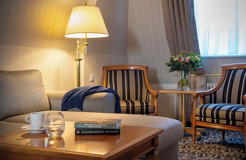 Dutch Quarter Hotel | Hotel am Jägertor Potsdam