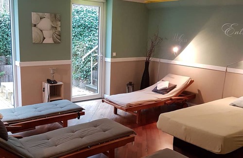 Muritz Hotel | Ringhotel Villa Margarete