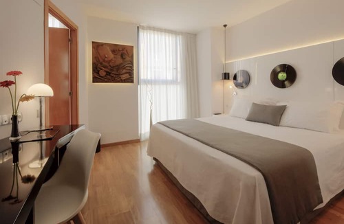 Sant Antoni Hotel | Evenia Rocafort