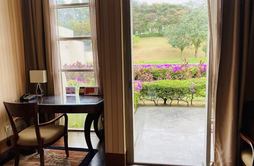 Putrajaya Hotel | PULSE GRANDE Hotel