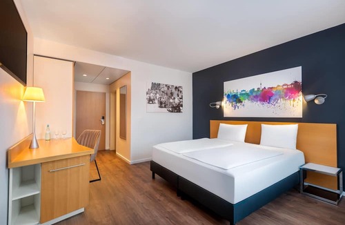 Potsdam West Hotel | greet Hotel Potsdam am Park Sanssouci (frisch renoviert)