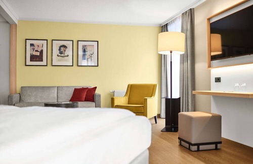 Potsdam Hotel | MAXX Hotel Sanssouci Potsdam