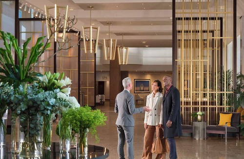 Tiergarten Hotel | InterContinental Berlin by IHG
