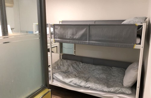 Dongdaemun House | Hostel Metro