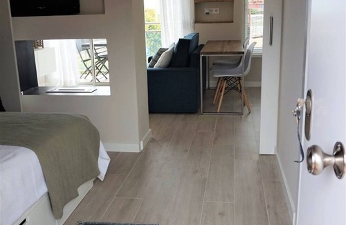 Gava Apartment | Gava Mar Apartment With Beach View