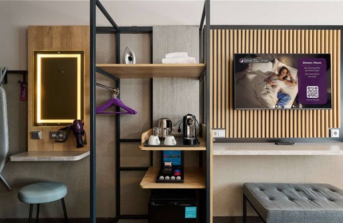Eschborn Hotel | Premier Inn Frankfurt Eschborn