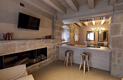 Lladurs Hotel | Hotel La Vella Farga