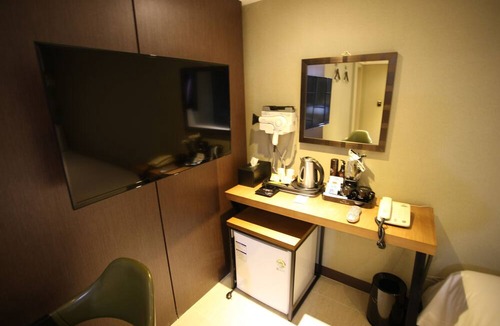 Gwanghui-dong Hotel | Hotel TreeShade Dongdaemun